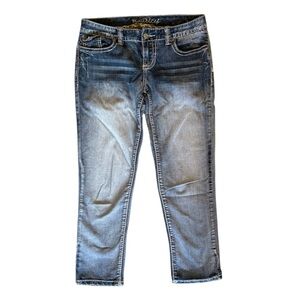 Maurices Capri Jeans